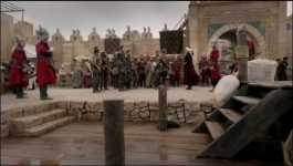 Barbarossa - Season 01 Episode 28 Urdu Dubbed